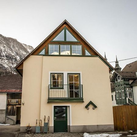 Ferienhof Pacher Шпитал ам Пирн Екстериор снимка