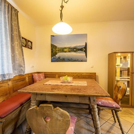 Ferienhof Pacher Шпитал ам Пирн Екстериор снимка